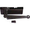 Lcn Surface Door Closer Spring Free Cushion Dark Bronze