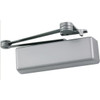Lcn Surface Door Closer 4111 Aluminum Finish Right Hand Sp Cushion