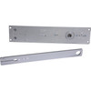 Lcn Concealed Overhead Closer 6034 Aluminum Finish