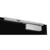 Norton Door Controls Power Track Surface Closer, Aluminum Finish