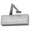 Sargent Surface Door Closer Versatile Mount Aluminum