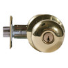 Arrow Lock Co. Grade 2 Cylindrical Knob Latchset Entrance