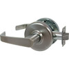 Corbin Russwin Passage Lever Lockset (Satin Chrome)