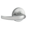 Schlage Grade 1 Cylindrical Lever Latchset. Passage Sparta