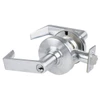 Schlage Grade 1 Cylindrical Lever Latchset. C Keyway Right Handodes
