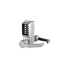 Simplex Access Controls Kaba Keypad Entry Mechanical Lock Rh No Key Sc