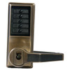 Simplex Access Controls Kaba Keypad Entry Mechanical Lock Rh No Key Ab
