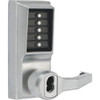 Simplex Access Controls Kaba Keypad Entry Mechanical Lock Rh Schlage Ic Core