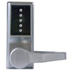 Simplex Access Controls Kaba Keypad Passage Mechanical Lock Rh Trim
