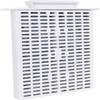 Rush Hampton Ca-90 Refillable Filter, Beige