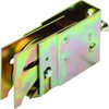 1-1/2" Steel Sliding Glass Door Roller Package Of 2