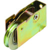 Sliding Glass Door Roller 1-1/4" Dia Steel Ball Bearing Roller Crossly Pkg Of 2