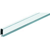 1/4 In X 6 Ft Aluminum Screen Frame Kit (20-Pack) (White)