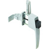 1-3/4 In Aluminum Screen Door Handle (Aluminum)
