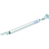 Hydraulic Screen Door Closer (Aluminum)