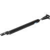 Hydraulic Screen Door Closer (Black)