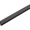1/4 In X 6 Ft Bronze Screen Frame Kit (20-Pack) (Bronze)