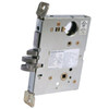 Schlage Lock Case Corridor