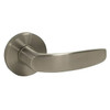Falcon Mortise Passage Lock Lever Trim Non-Keyed