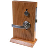 Yale Store Room Mortise Lockset