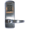 Schlage Locknetics Keypad Classroom Storeroom Cylindrical Lock C Keyway Sparta