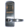 Schlage Locknetics Keypad Privacy Cylindrical Lock C Keyway Sparta Trim