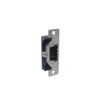 Adams Rite Grade 1 Electric Strike 12/16/24 Vdc Aluminum 1-1/4 X 4-7/8 Round
