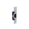 Adams Rite Grade 1 Electric Strike 12/16/24 Vdc Aluminum 1-1/4 X 6-7/8 Round