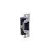 Adams Rite Grade 1 Electric Strike 12 16 24 Vdc Aluminum 1-1 4 X 4-7 8 Square
