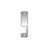 Hes Electric Strike 1000 Series Kd Faceplate 1-1/4 X 4-7/8" Above Latchbolt