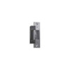 Rutherford Controls Electric Strike Stainless 1-1/4 X 4-7/8 Fail Secure