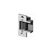 Trine Access Technology Electric Strike 24 Vdc Satin Chrome