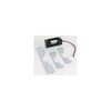 Von Duprin Electric Strike 12 24 Vdc 3 Faceplates 628 Finish Fail Safe Secure