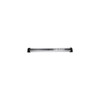 Securitron Dummy Request To Ul Dual Sense Exit Bar Aluminum