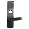 Von Duprin 98 99 Series Rhr Lever Trim Key Lever  For Rim-Vertical Rod