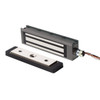 Locknetics Security Schlage Electromag Gate Lock With Brackets