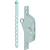 Universal Louver Operator Aluminum