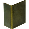 1/2 X 1-3/16 In Door Edge Guard (5-Pack) (Antique Brass)