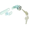 7/8" Cam Lock Keyed Different