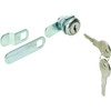 7/16" Cam Lock Keyed Alike To Code #250