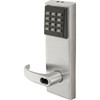 Stanley Security Solutions Best 9kz Series Cylindrical Lock, 14 Lever