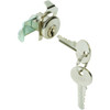 Offset Cam C8710, 5-Pin Hl1 Keyway Mailbox Lock