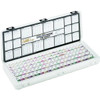 Lab Metal Semi-Pro Keying Kit