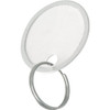 Lucky Line Metal-Bound Key Id Tags Package Of 20