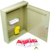 80 Space Steel Key Control Cabinet (Sand)