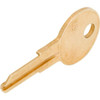 Ilco Brass Cam Mailbox Key Blank (Brass) (50-Pack)