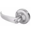 Yale Exit Device Pacific Beach Lever C Keyway