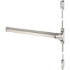 Accentra 2100f Vertical Rod Exit Device 36"