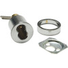 Accentra Short Form Interchangeable Core Rim Housing, Less Core