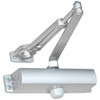 Yale Door Closer Adjustable Size 1-4 Hold Open